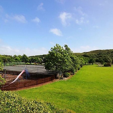 93 Clifden Glen Holiday Home Eksteriør bilde