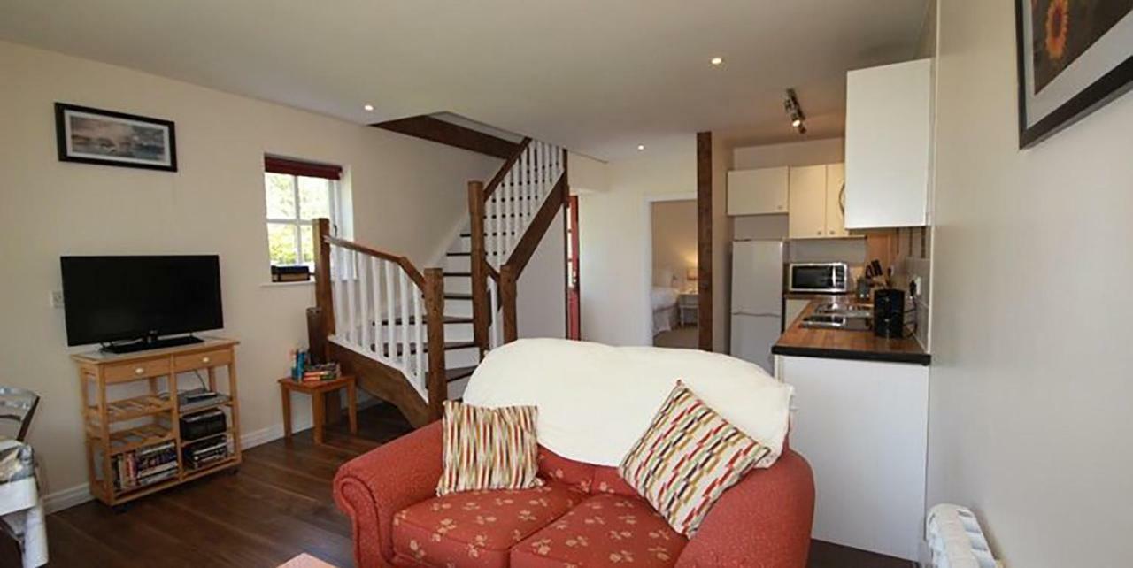93 Clifden Glen Holiday Home Eksteriør bilde