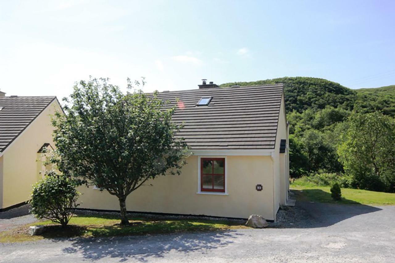 93 Clifden Glen Holiday Home Eksteriør bilde
