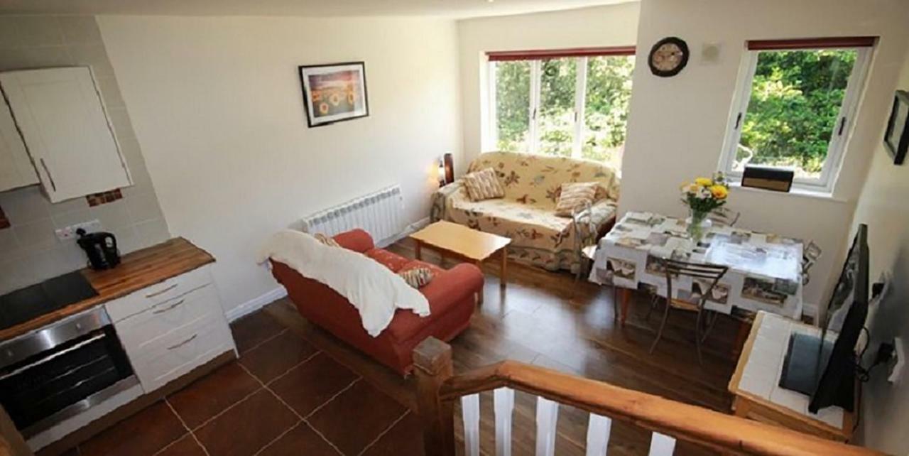 93 Clifden Glen Holiday Home Eksteriør bilde