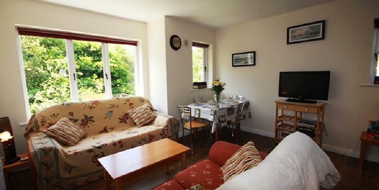 93 Clifden Glen Holiday Home Eksteriør bilde